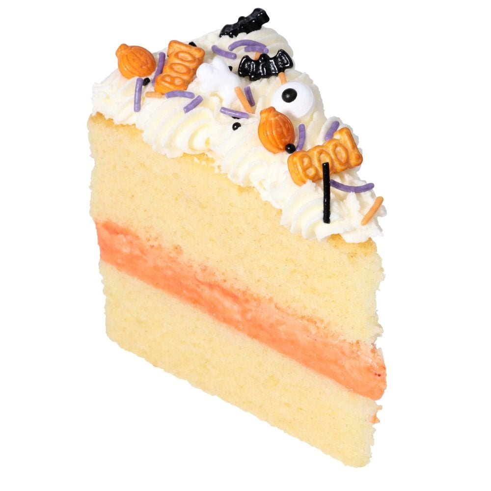 PME Pumpkin Panic Halloween Sprinkles 136g
