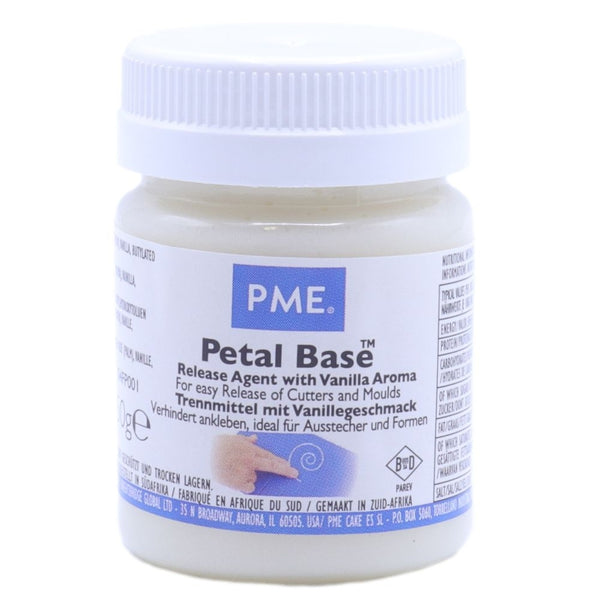 PME Petal Base 50g
