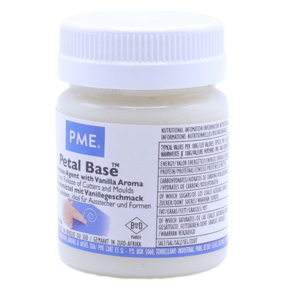 PME Petal Base 50g