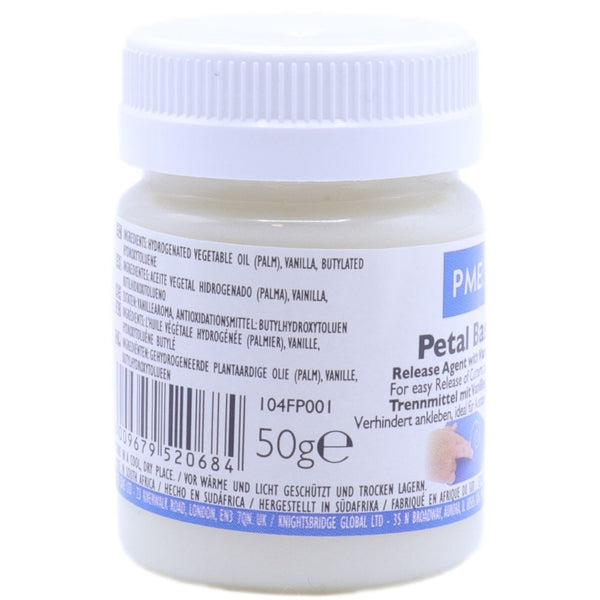 PME Petal Base 50g