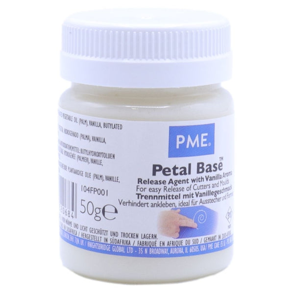 PME Petal Base 50g