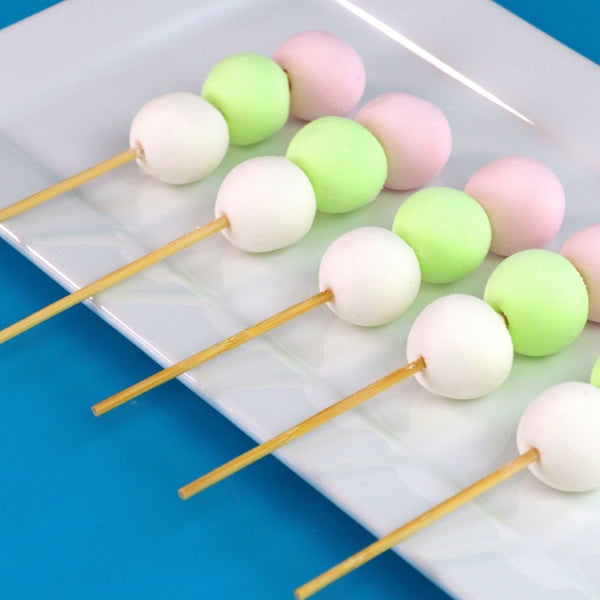 PME Bamboo Skewers Pack Of 100