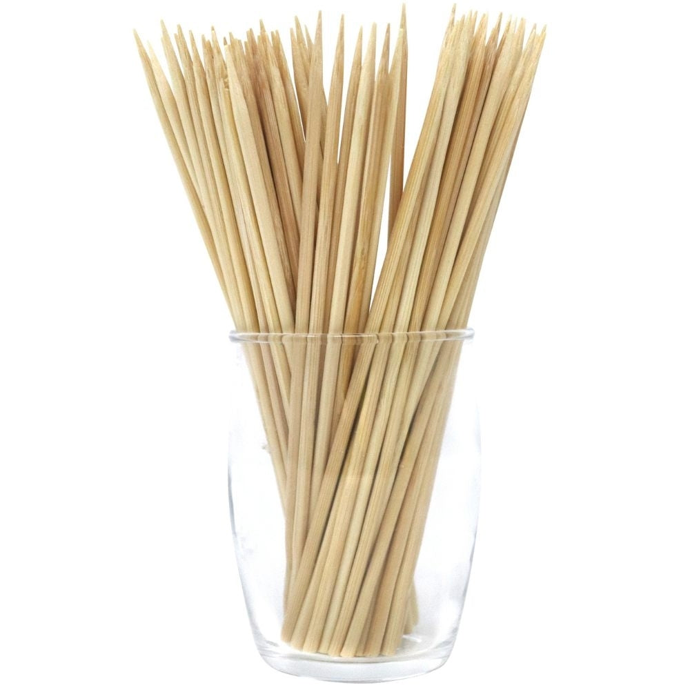 PME Bamboo Skewers Pack Of 100