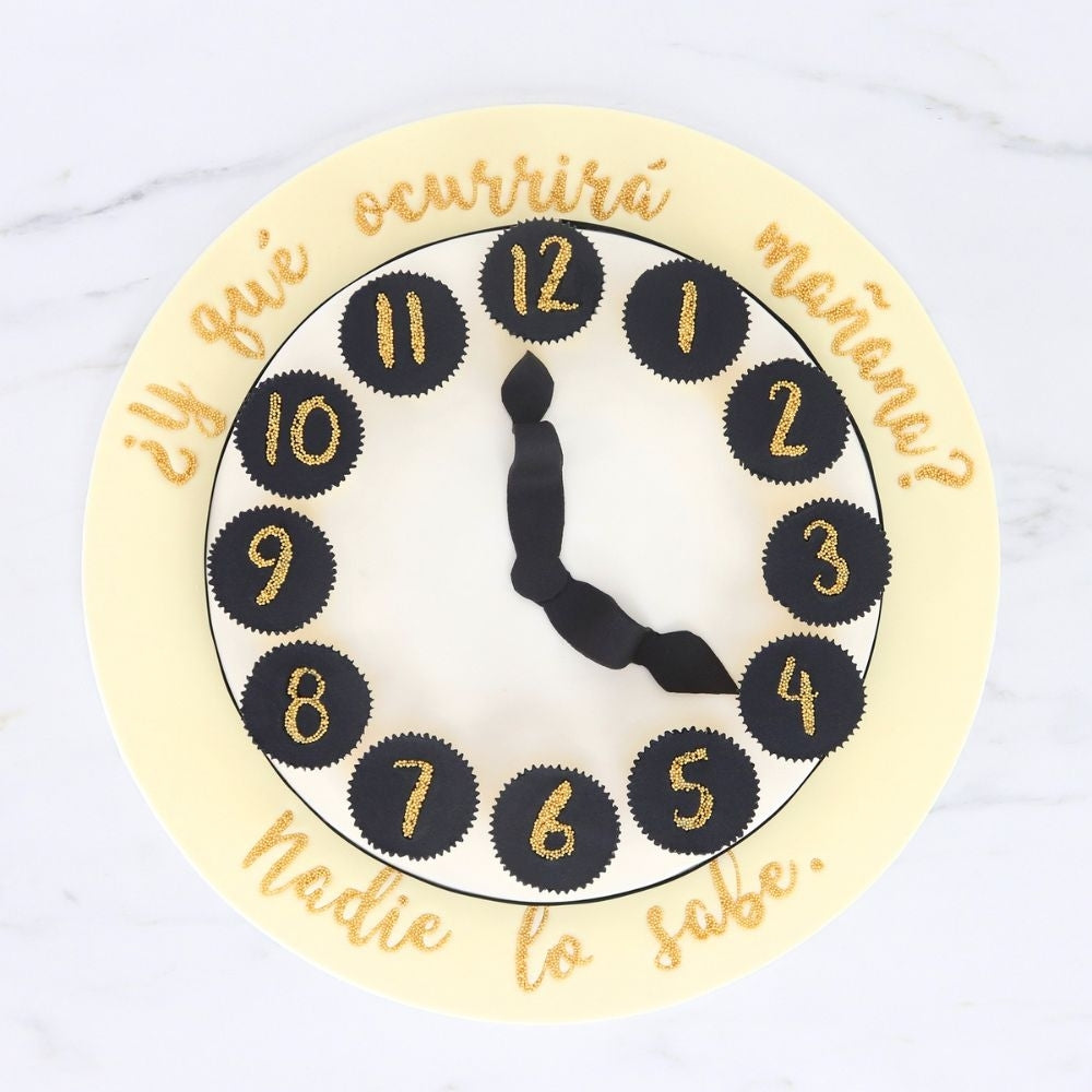 PME Fun Fonts Embossing Collection - Numerals & Special Characters