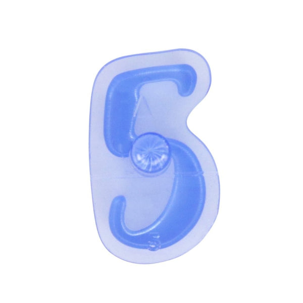 PME Fun Fonts Embossing Collection - Numerals & Special Characters