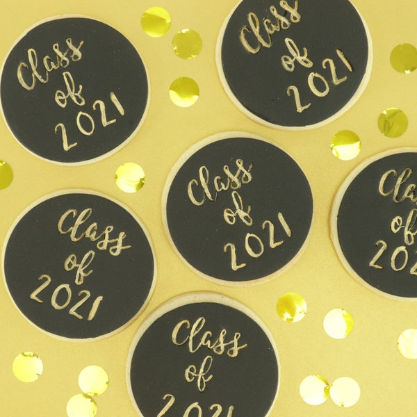 PME Fun Fonts Embossing Collection - For Cupcakes & Cookies