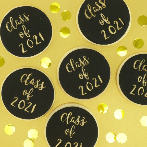 PME Fun Fonts Embossing Collection - For Cupcakes & Cookies