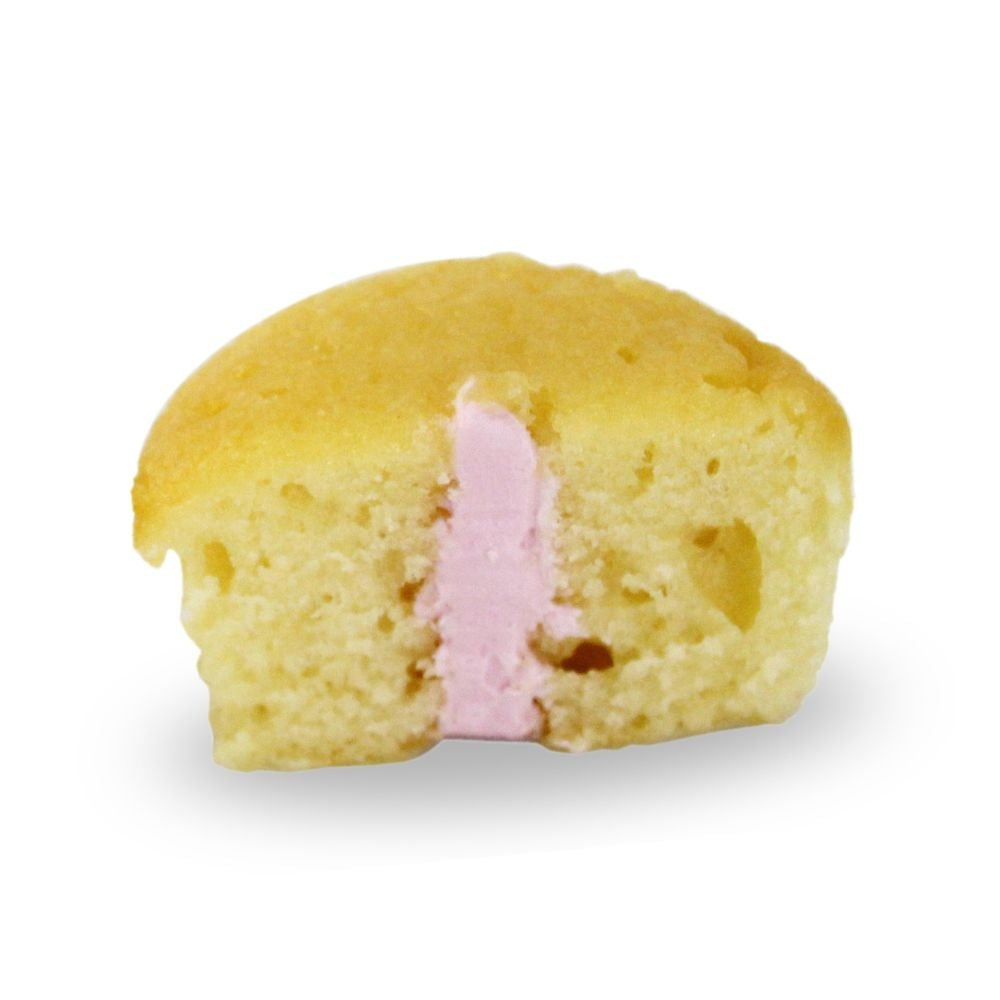 PME No.232 Cupcake Doughnut Filler Tube Tip JEM Nozzle