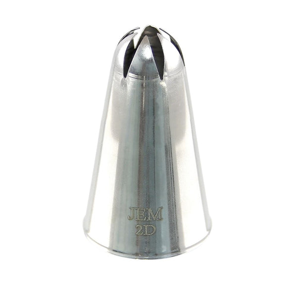 PME No.2D Drop Flower Decorating Tip JEM Nozzle