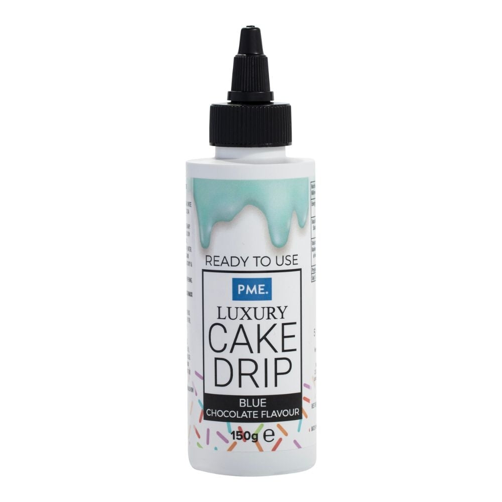 PME Luxury Chocolate Cake Drip 150g