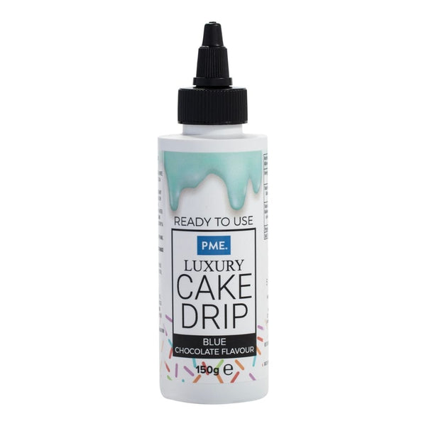 PME Luxury Chocolate Cake Drip 150g
