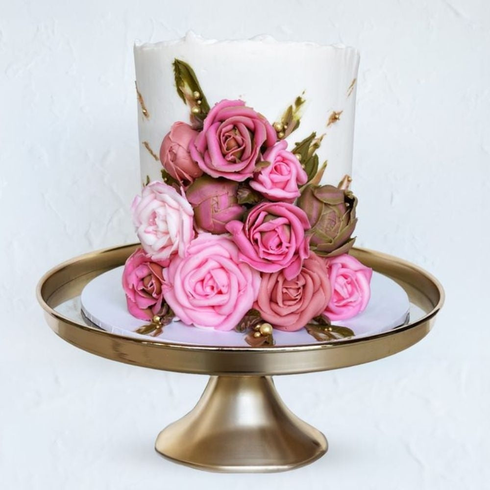 Over The Top White Royal Icing Mix 425g