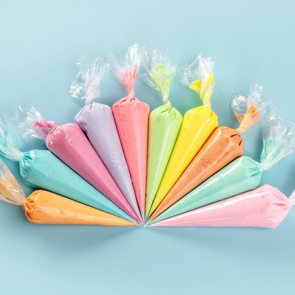 Over The Top White Royal Icing Mix 425g