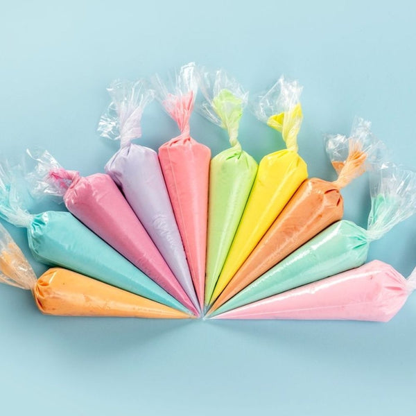 Over The Top White Royal Icing Mix 425g