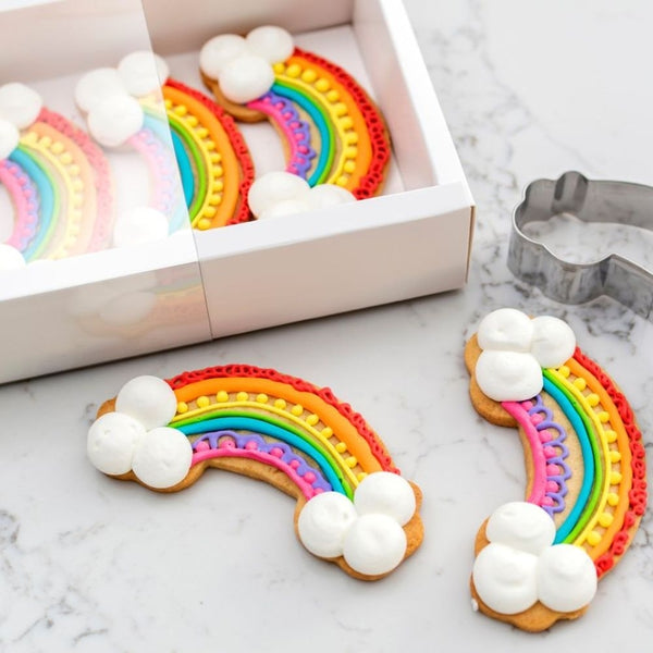 Over The Top White Royal Icing Mix 425g