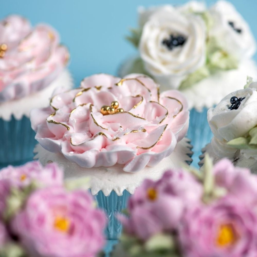 Over The Top White Royal Icing Mix 425g