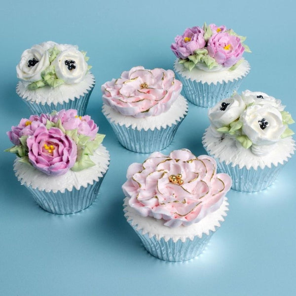 Over The Top White Royal Icing Mix 425g