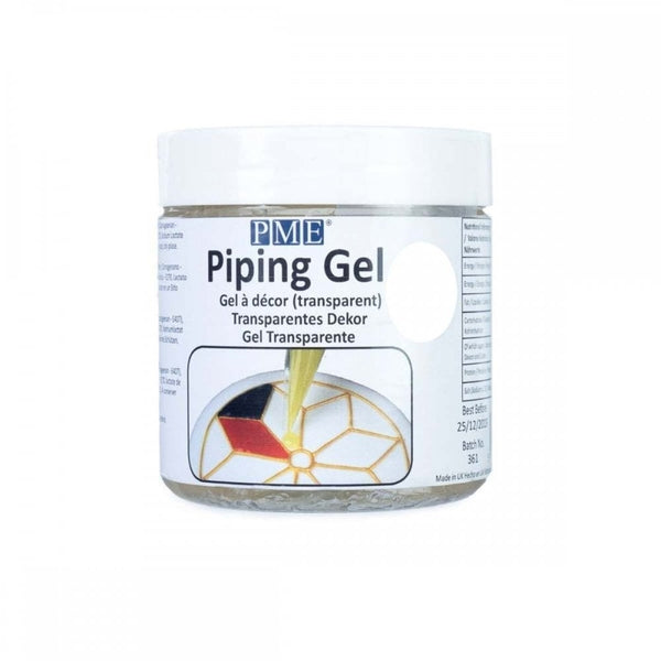 PME Piping Gel 325ml