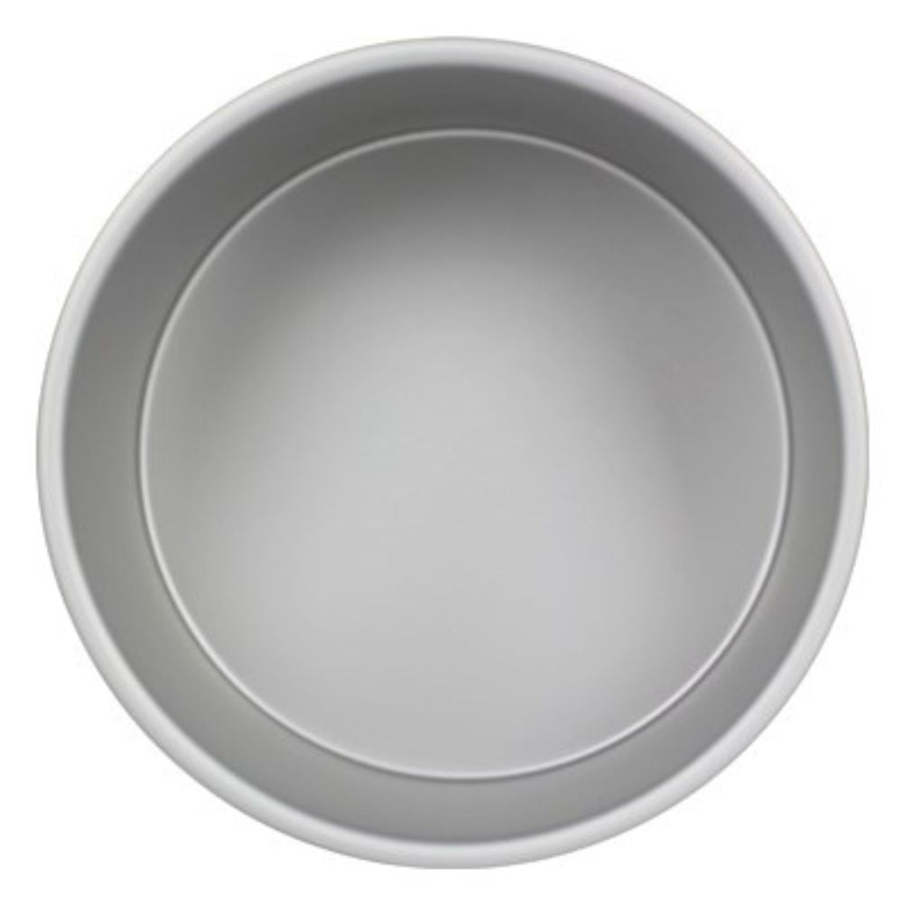 PME 4 Inch Deep Round Seamless Baking Tin