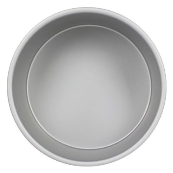 PME 4 Inch Deep Round Seamless Baking Tin