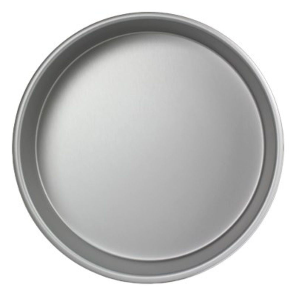 PME 4 Inch Deep Round Seamless Baking Tin