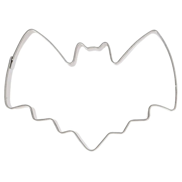 Wilton Bat Cookie Cutter 7.8cm