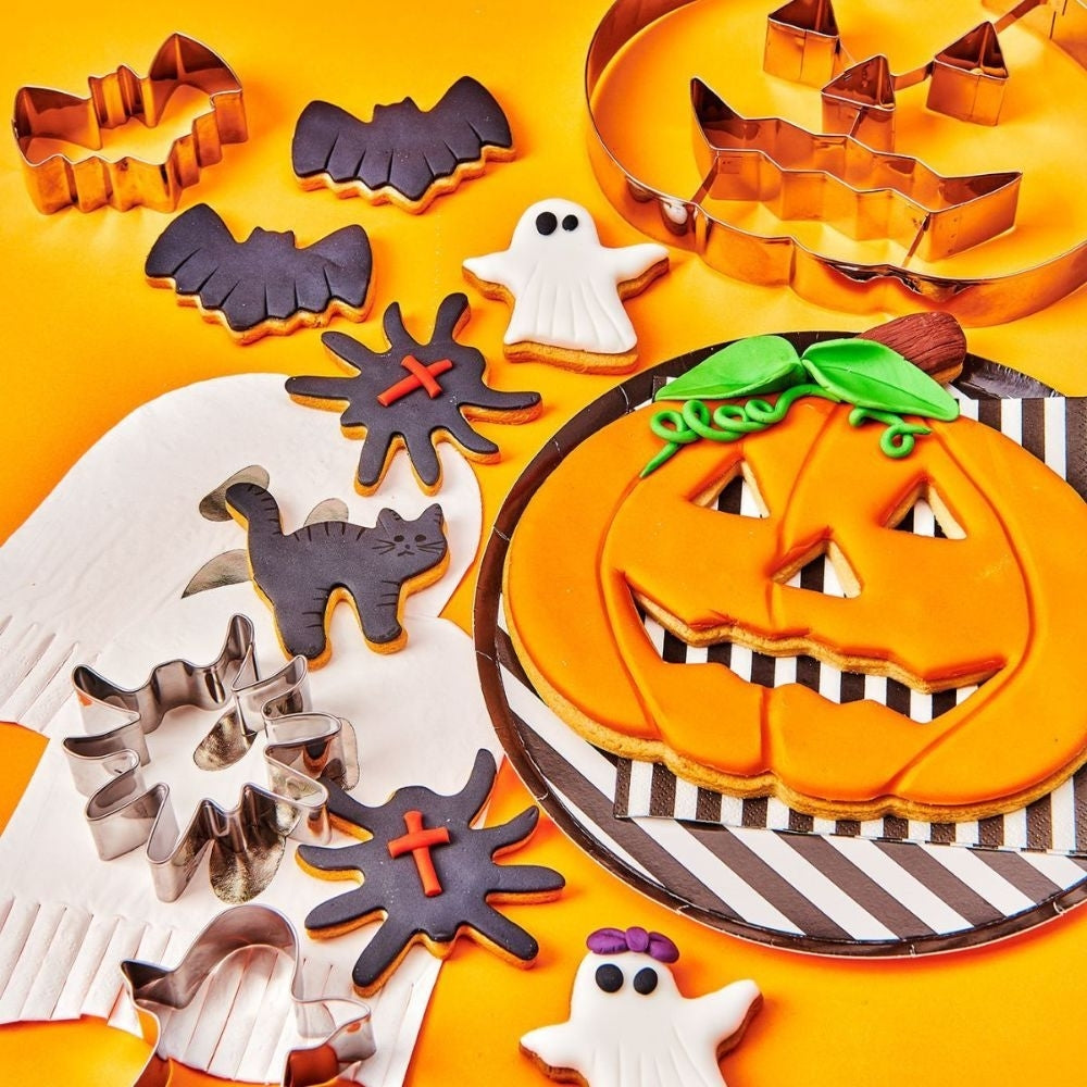 Wilton Bat Cookie Cutter 7.8cm