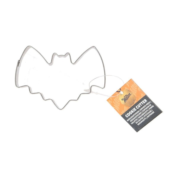 Wilton Bat Cookie Cutter 7.8cm