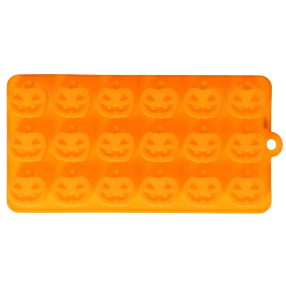 Wilton Mini Pumpkins Silicone Mould