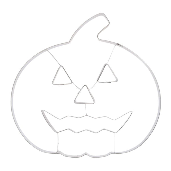 Wilton Pumpkin XXL Cookie Cutter 19.5cm