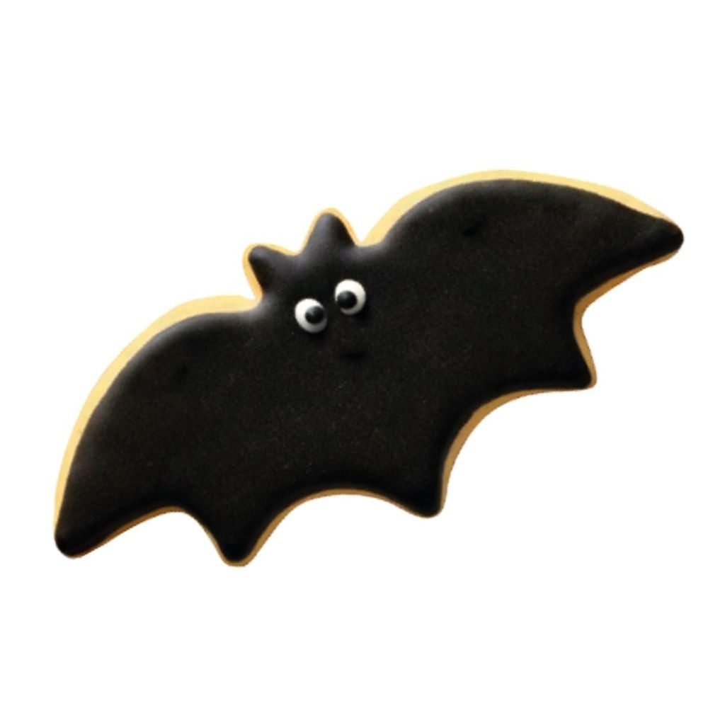 Wilton Bat Nesting Cookie Cutter Set Of 3