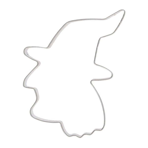 Wilton Witch Cookie Cutter 9cm