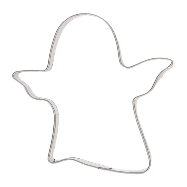 Wilton Ghost Cookie Cutter 7cm