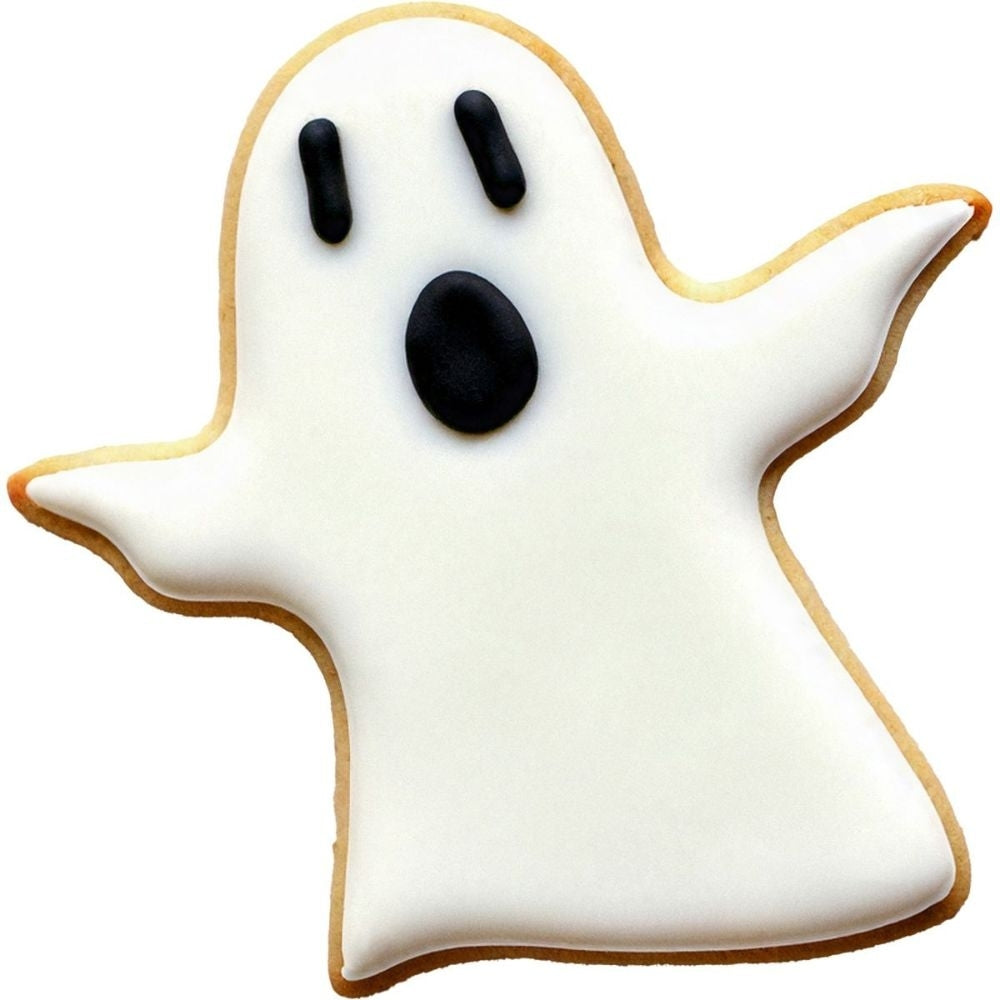Wilton Ghost Cookie Cutter 7cm