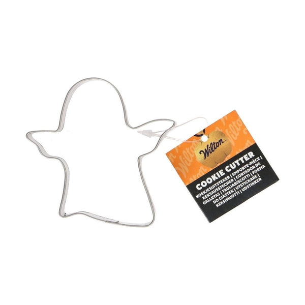 Wilton Ghost Cookie Cutter 7cm