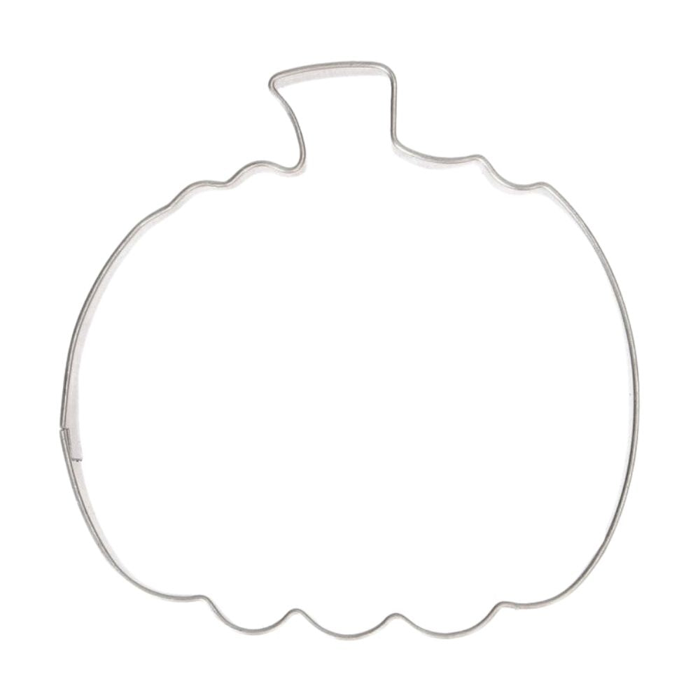 Wilton Pumpkin Cookie Cutter 7.9cm