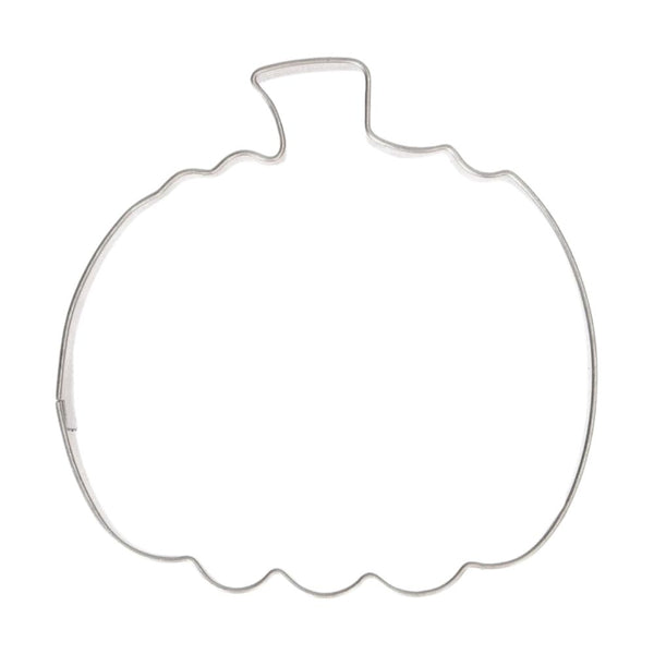 Wilton Pumpkin Cookie Cutter 7.9cm