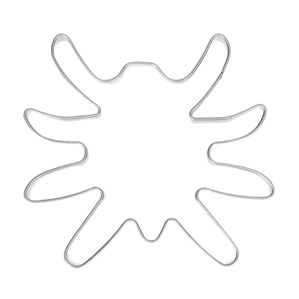 Wilton Spider Cookie Cutter 7.5cm