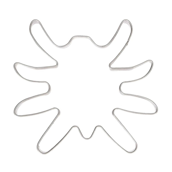 Wilton Spider Cookie Cutter 7.5cm