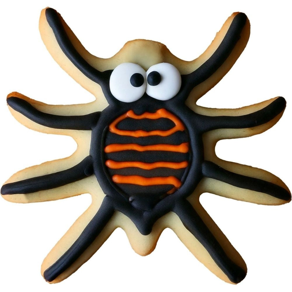 Wilton Spider Cookie Cutter 7.5cm