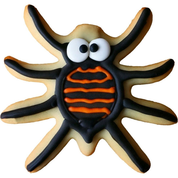 Wilton Spider Cookie Cutter 7.5cm