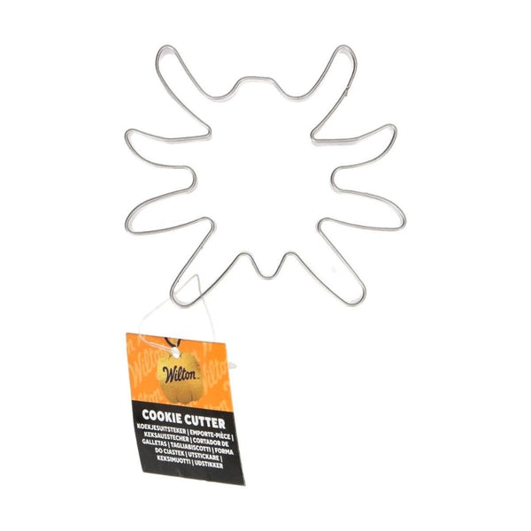 Wilton Spider Cookie Cutter 7.5cm