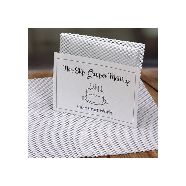 Pullingers Multipurpose Non-Slip Gripper Mat