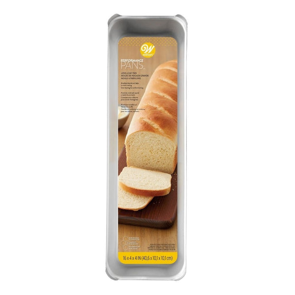 Wilton 16" x 4"  Loaf Tin Performance Pan