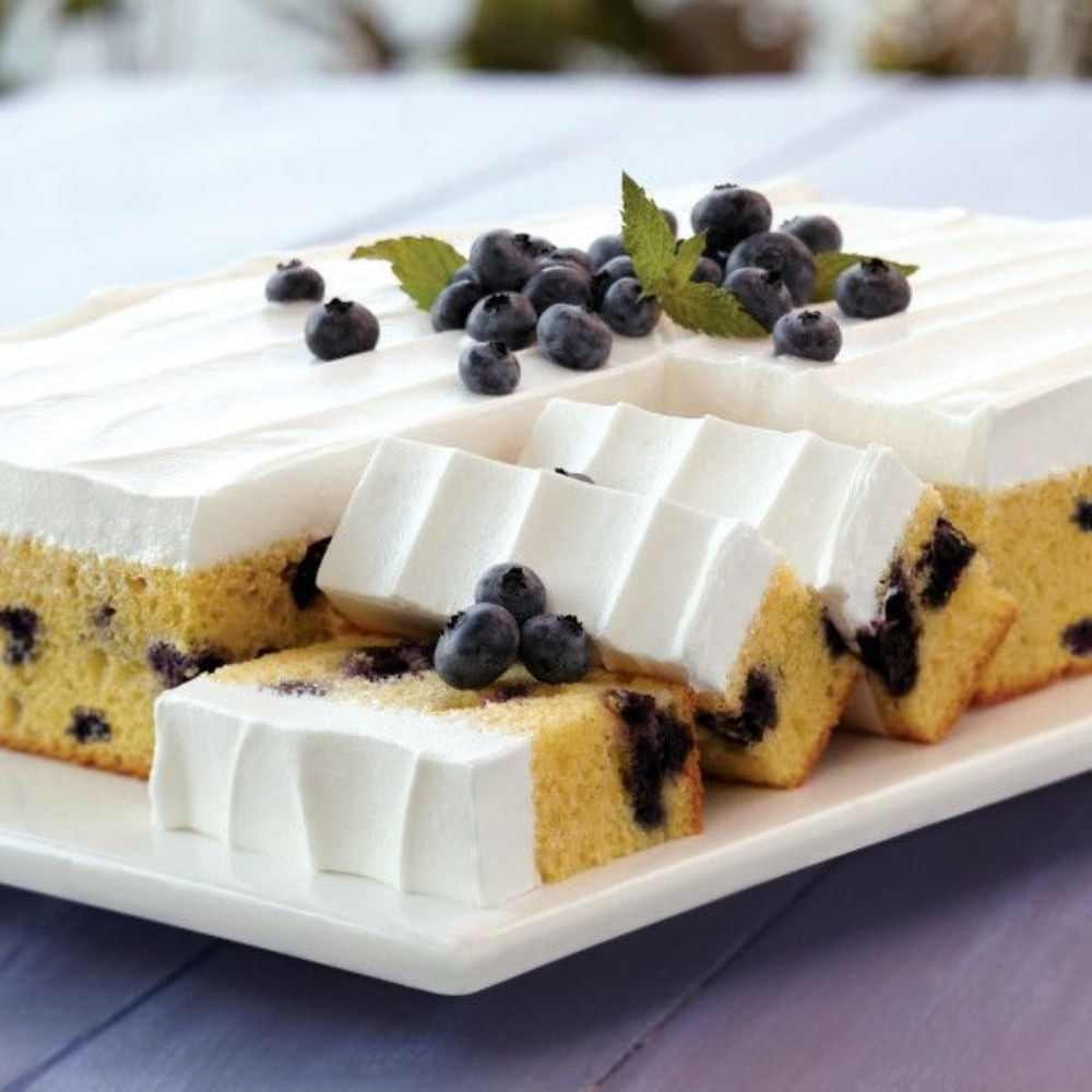 Wilton 2" Deep Square Performance Cake Tin