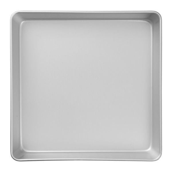 Wilton 2" Deep Square Performance Cake Tin