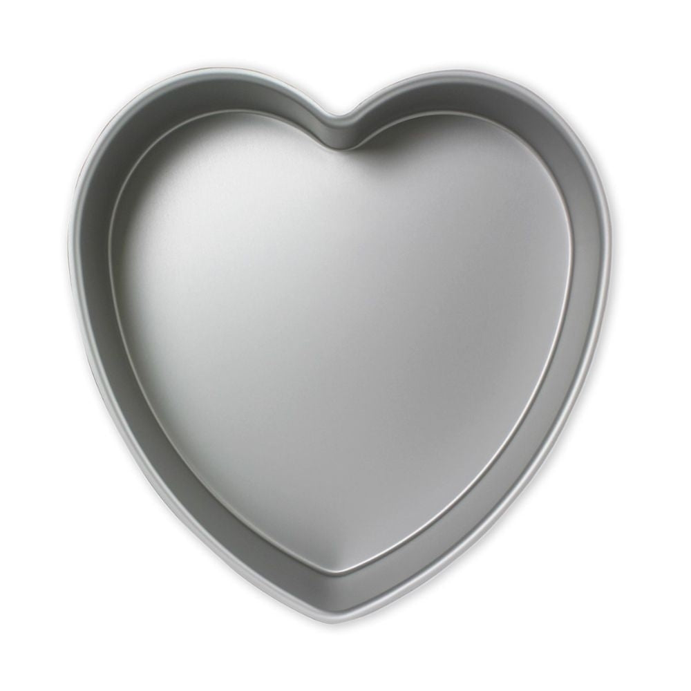 PME 2" Deep Heart Cake Tin