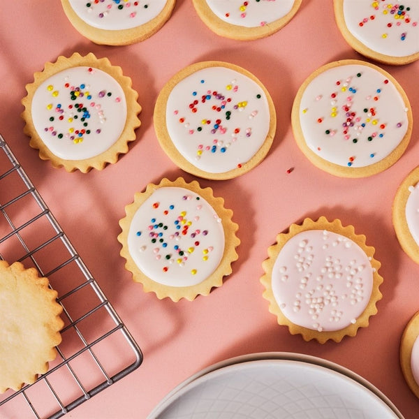 PME Sugar Cookie Mix 500g