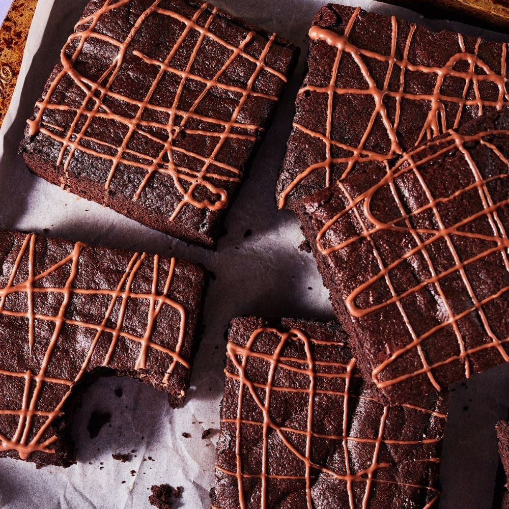PME LOW DATE - Chocolate Brownie Mix 500g - PME [JULY 2026]
