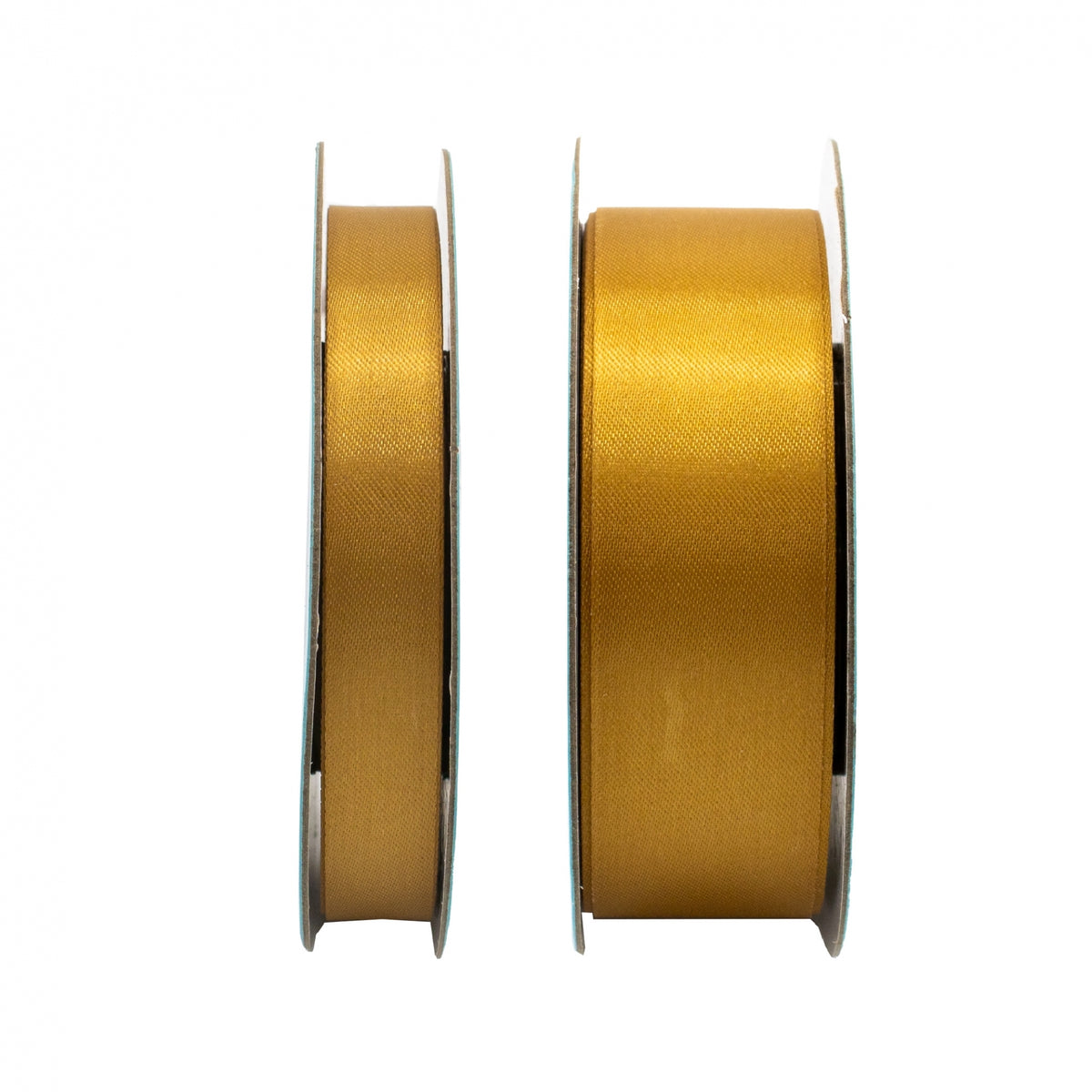 Simply Making Antique Gold Food-Safe Ribbon x 20 Metres